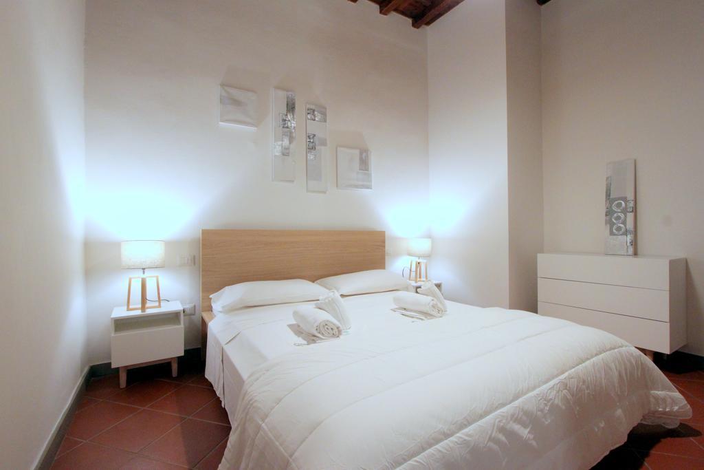 Dimora Novella Appartement